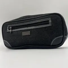 【極美品】BURBERRY バーバリー 筆箱 ペンケース