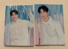 SEVENTEEN ドギョム トレカ