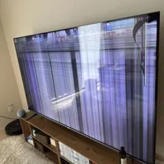 2026年最新】液晶テレビ 65インチジャンク品の人気アイテム - メルカリ