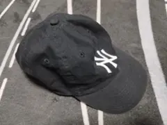 New Era ニューヨーク・ヤンキース キャップ