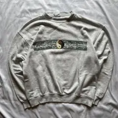 90s Town&Country スウェット vintage 陰陽 usa製