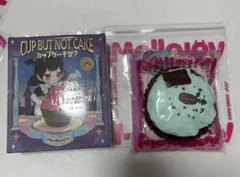 メロジョイ♡チョコミント - メルカリ