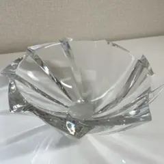 レアサイズ バカラ アルルカン 花瓶 長期保存品 - メルカリ