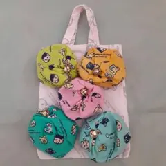 オサムグッズ キャラクター玩具