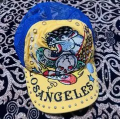 Ed Hardy キャップ