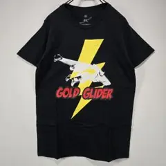 BUMP OF CHICKEN GOLD GLIDER TOUR Tシャツ　S