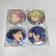 2025年最新】朔間零 缶バッジ オルタードの人気アイテム - メルカリ