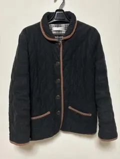 古着 キルティングジャケット