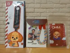 Ohmpawat グッズ GMMTV