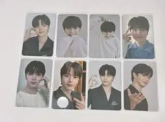 2025年最新】BtoB トレカ ソンジェの人気アイテム - メルカリ