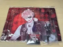 DIABOLIK LOVERS　ディアラバ　月浪シン　まとめ売り