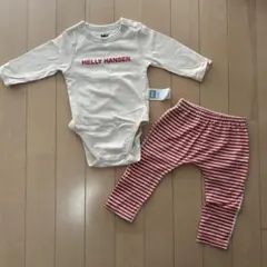 HELLY HANSEN ベビー服セット サイズ70