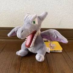 758 ぬいぐるみ Pokémon fit エンニュート - メルカリ