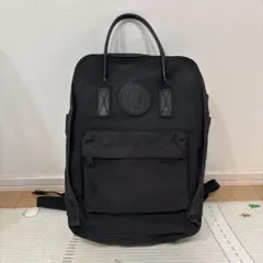 フェールラーベン　Kanken no.2 Black Laptop 15のサムネイル