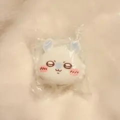 モモンガ ちいかわ おかおミニシリコンポーチ