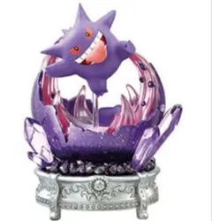 ポケモン 光り輝くしんぴのキセキ ゲンガー