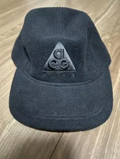 NIKE acg フリースキャップ 中古
