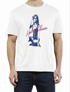HYSTERIC GLAMOUR Tシャツ ホワイトのサムネイル