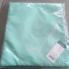 GOSEN ラケットバッグ ミントグリーン