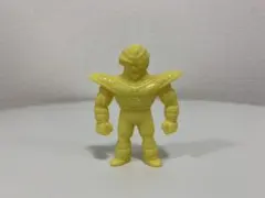 ドラゴンボールZ ドラ消し　ギニュー特戦隊　バータ　黄色