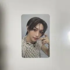 Stray Kids スキズ ATE フィリックス ピリ トレカ