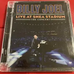 2026年最新】billy joel live at shea stadiumの人気アイテム - メルカリ