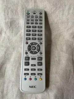NEC 純正リモコン RRC9000-8104L