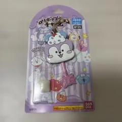 新品❤️BT21ロリポップチョコチャーム　MANG J-HOPE