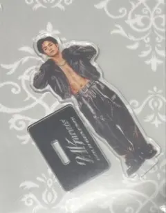 松岡充 アクスタ 2026年最新】アクリルスタンドの人気アイテム - メルカリ