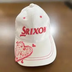 スリクソン　キャップ
