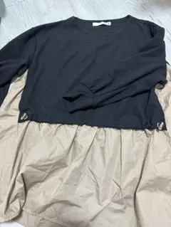 boujeloud トップス