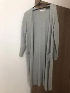 ローリーズファーム ロングカーディガン