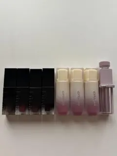 Dinto Milk Touch JOOCYEE リップグロスセットのサムネイル