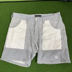 ラフ&スウェル　ショートパンツのサムネイル