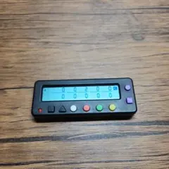勝ち勝ちくん ブラック カチカチくん 小役カウンター ①のサムネイル