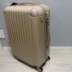 スーツケース キャリーケース 軽量 キャリーバッグ M 新品