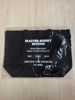 2025年最新】マスターバニー トートバッグの人気アイテム - メルカリ