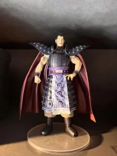 キングダム　Kingdom 王騎　一番くじ　A