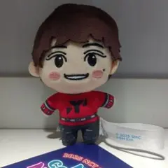 NCT CCOMAZ マスコット 　ヤンヤン