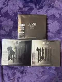 ビーファースト