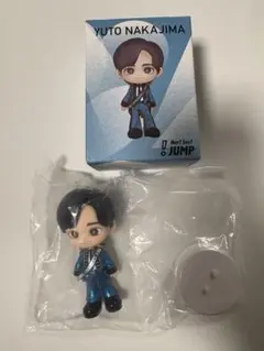 2025年最新】hey! say! jump フィギュア 中島裕翔の人気アイテム