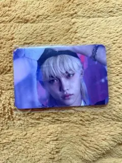 Christmas EveL フィリックス トレカ