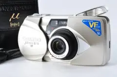 2026年最新】OLYMPUS μ-II 115 VFの人気アイテム - メルカリ