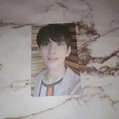 SEVENTEEN ジョシュア トレカ youmakemyday