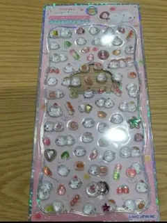 り*～様 【ラスト1つ】ジュエルプチドロップ　シマエナガ