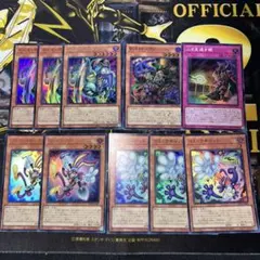 遊戯王 トゥーン デッキパーツ◆メルカリ便発送◆