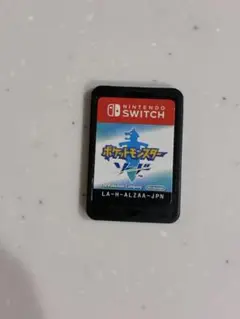 ポケットモンスター ソード Nintendo Switch