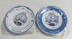 崩壊スターレイル スシローコラボ ファイノン シークレット