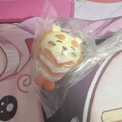 ちいかわ寿司　フィギュアキーホルダー