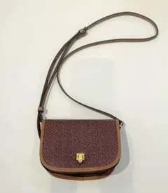 ROPE 美品！ショルダーバッグのサムネイル